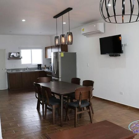 Departamento Turquesa 3 Joyas De Mar San Carlos San Carlos Nuevo Guaymas Dış mekan fotoğraf