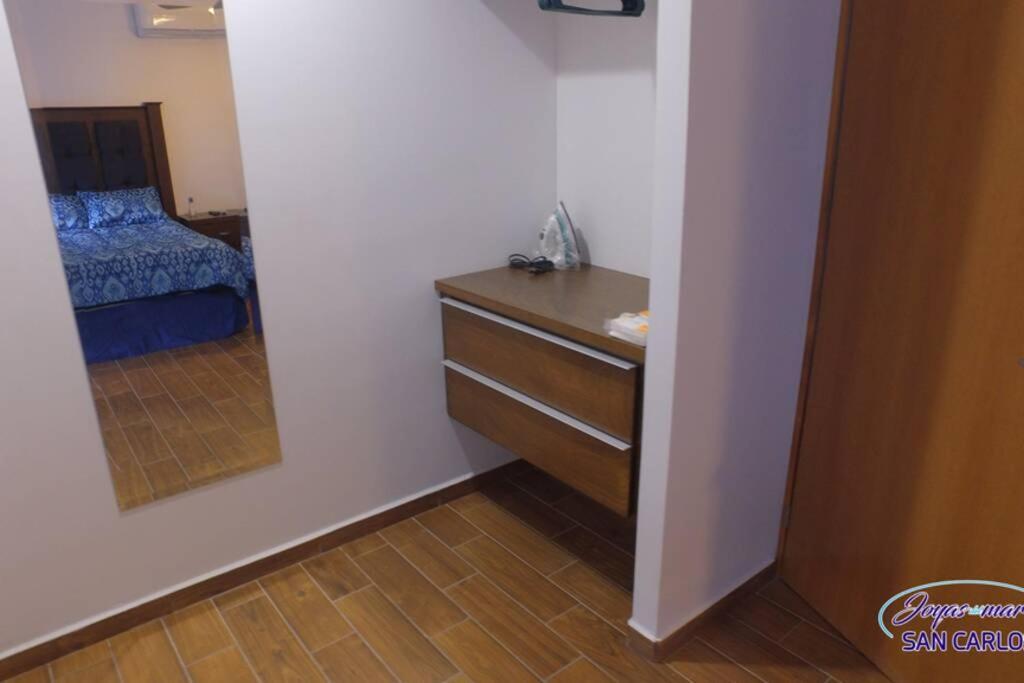 Departamento Turquesa 3 Joyas De Mar San Carlos San Carlos Nuevo Guaymas Dış mekan fotoğraf