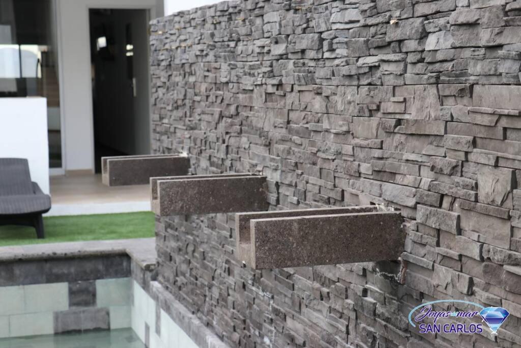 Departamento Turquesa 3 Joyas De Mar San Carlos San Carlos Nuevo Guaymas Dış mekan fotoğraf