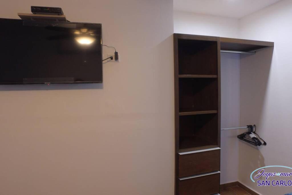Departamento Turquesa 3 Joyas De Mar San Carlos San Carlos Nuevo Guaymas Dış mekan fotoğraf