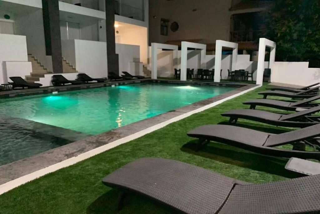 Departamento Turquesa 3 Joyas De Mar San Carlos San Carlos Nuevo Guaymas Dış mekan fotoğraf