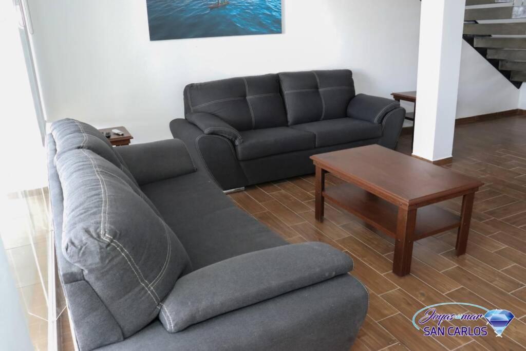 Departamento Turquesa 3 Joyas De Mar San Carlos San Carlos Nuevo Guaymas Dış mekan fotoğraf
